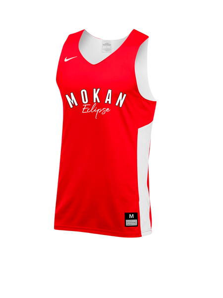 Eclipse Nike Reversible Jersey Top – MOKAN Basketball Club