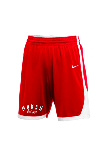 Eclipse Nike Game Shorts