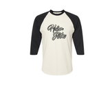 MOKAN Elite Raglan Tee