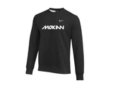 Nike MOKAN Club Fleece Crewneck