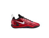 nike a two basketball shoes coach only — 600 Red/White