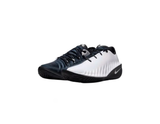 nike g t cut 4 basketball shoes coach only — 101 White/Black