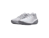 Nike G.T. Cut 4 Basketball Shoes - White/Grey