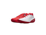 nike g t cut 4 basketball shoes coach only — 100 White/Red