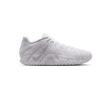 Nike JA 3 Basketball Shoes - White/White