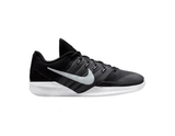 nike sabrina 3 basketball shoes coach only — 002 Black/White