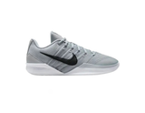 Nike Sabrina 3 Basketball Shoes - Wolf Grey/White